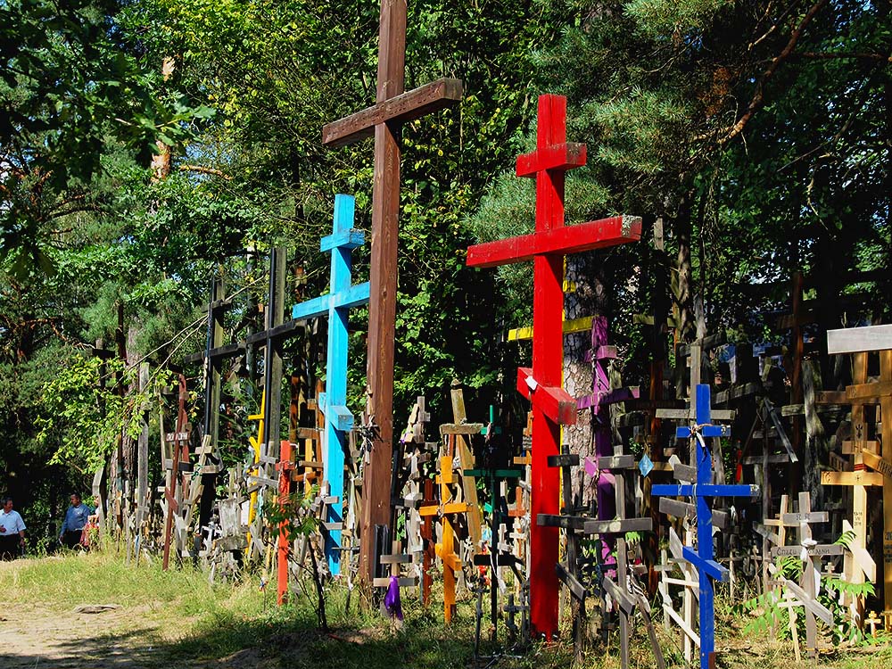 Krzyże wotywne(2)