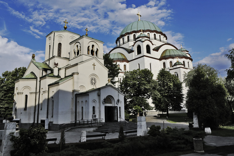 НА ВРАЧАРУ  (1)