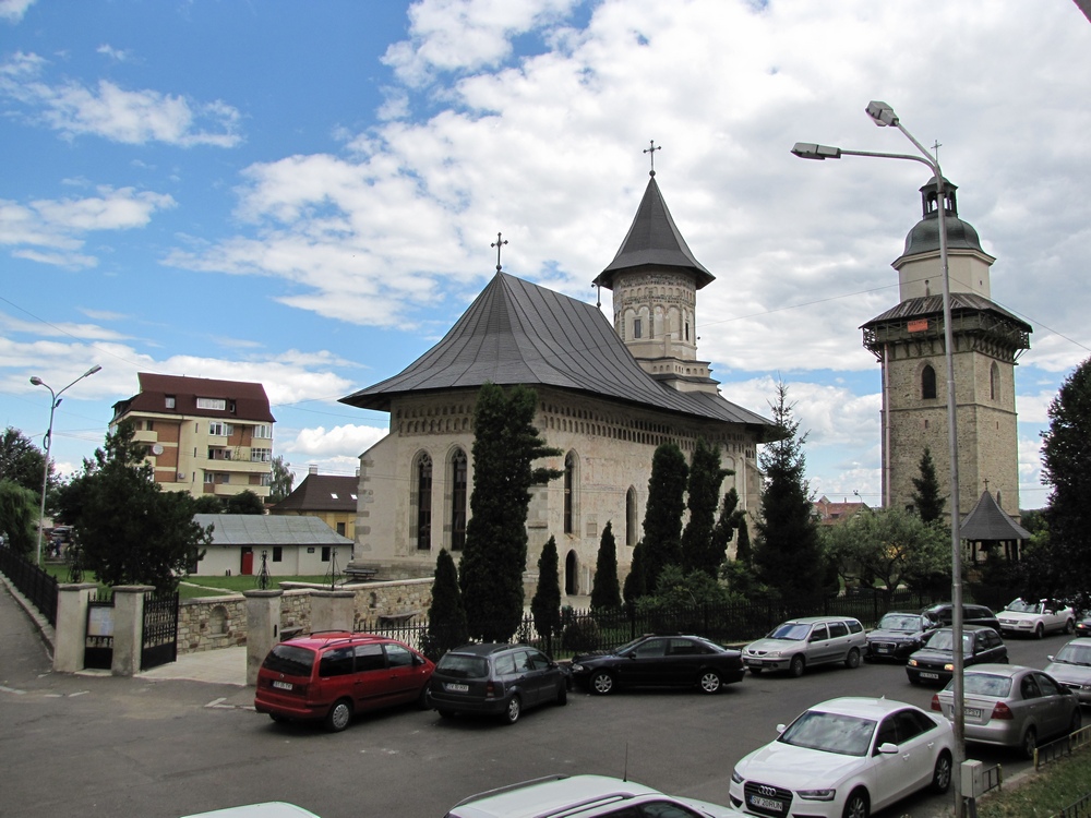 храм Светог Димитрија