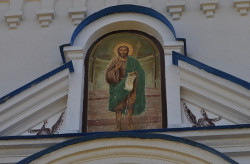 bogdan 
Cerkiew p.w. Zaśnięcia Matki Bożej - Dubiny (8) 
2016-08-01 23:40:18