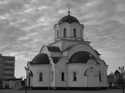 dziatishka 
Царква Нараджэння Божай Маці ў Цярэшкавічах. 
2016-08-02 15:50:15
