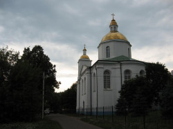 Uladzimir 
Богаяўленскі сабор, Полацк 
2016-08-03 13:47:19
