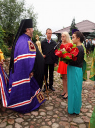 szolucha.w 
Powitanie arcybiskupa Abla 
2016-08-04 20:54:50