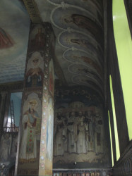dziatishka 
Свята-Троіцкі сабор ў Жлобіне. Роспіс. 
2016-08-08 14:54:12