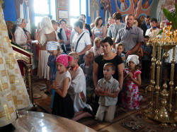 szolucha.w 
Przed eucharystią. 
2016-08-08 16:40:25