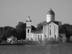 from homel 
Царква святога дабравернага Аляксандра Неўскага ў Навабеліцы. 
2016-08-10 15:21:49