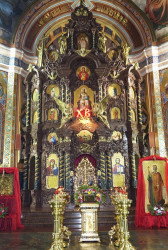 jarek 
Church of Kazan Icon of Mother of God in Irkuck 
2016-08-13 19:59:01