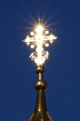 jarek 
The cross of St. Michael church in Irkuck 
2016-08-13 20:01:47