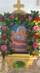 Christos Mokos 
15 Αυγούστου - Χρόνια πολλά! 
2016-08-15 15:43:31