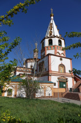 jarek 
Epiphany Cathedral in Irkuck 
2016-08-17 08:33:30