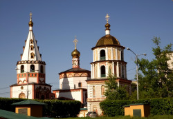 jarek 
Epiphany Cathedral in Irkuck 
2016-08-17 08:33:51