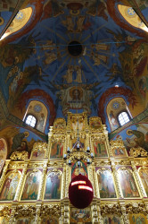 jarek 
Epiphany Cathedral in Irkuck 
2016-08-17 08:34:12