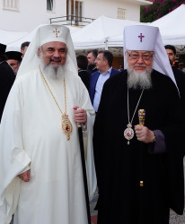 jarek1 
Patriarch Daniel and Metropolitan Sawa 
2016-08-17 08:42:53