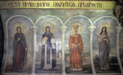 dziatishka 
Роспіс Свята-Троіцкага сабора ў Жлобіне. 
2016-08-17 08:49:41