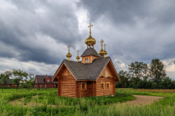 MichalD 
Church of St. Luke in Laznie 
57 
2016-08-20 20:32:20