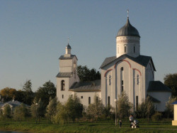 from homel 
Царква святога дабравернага Аляксандра Неўскага ў Навабеліцы. 
2016-08-22 14:39:37
