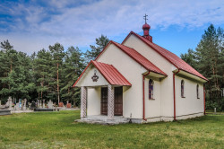 Ewczer 
Cerkiew św. Apostoła Jana Teologa w Jelonce 
2016-08-22 17:06:21