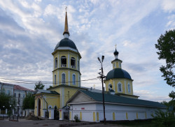 jarek 
Transfiguration church in Irkuck 
2016-08-23 18:11:35