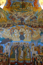 jarek 
Frescos from Epiphany Cathedral in Irkuck 
2016-08-26 06:52:16