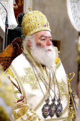 jarek1 
Alexandrian Patriarch Theodore II 
2016-08-26 06:55:22