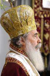 jarek1 
Jerusalem Patriarch Theophilos 
2016-08-26 06:56:21