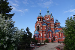 jarek 
Kazan icon of the Mother of God Orthodox church in Irkuck 
2016-08-28 18:32:37