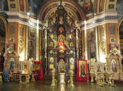 jarek 
Kazan icon of the Mother of God Orthodox church in Irkuck 
2016-08-28 18:33:05