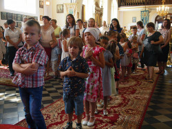 szolucha.w 
Oczekiwanie na eucharystię. 
2016-08-29 21:10:24