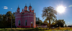 AlexG 
Вечер в Красном 
2016-08-30 19:51:33