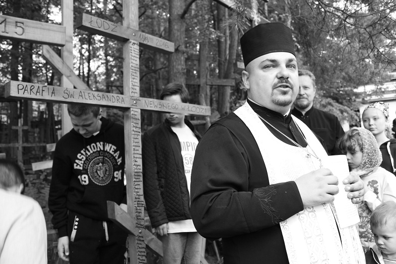 św.Góra GRABARKA 2016 KS.JAKUB