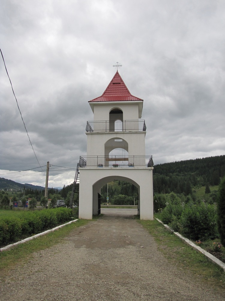 Капија