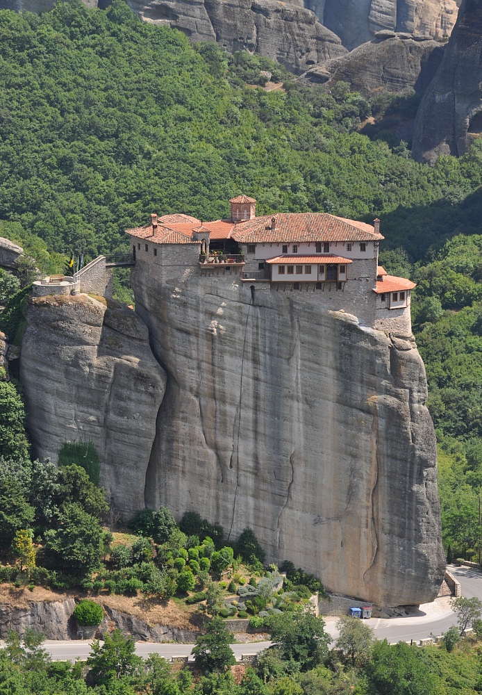 Ιερά Μονή Ρουσάνου (4)