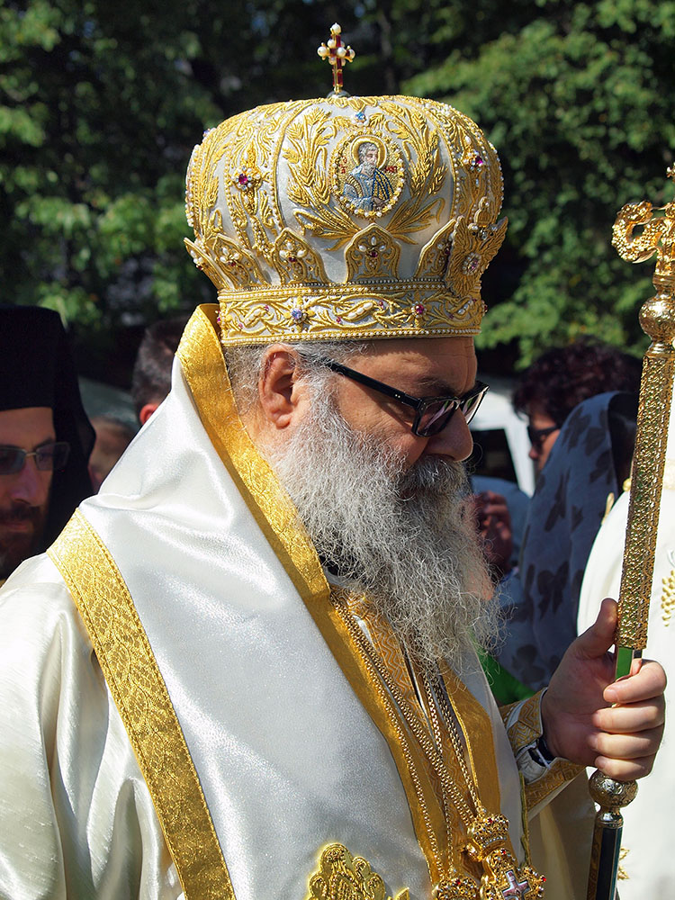 Patriarcha Antiochii Jan X(4)