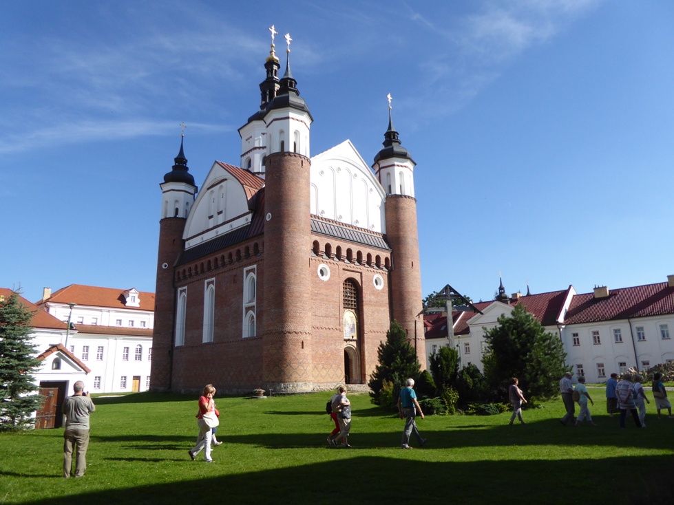 Supraśl