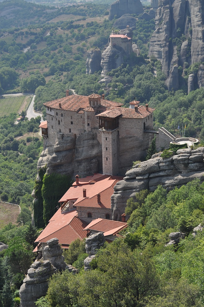 Ιερά Μονή Ρουσάνου (9) 