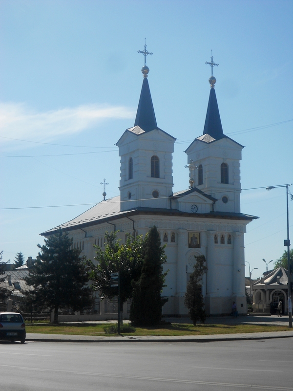 Храм Светог Николе 
