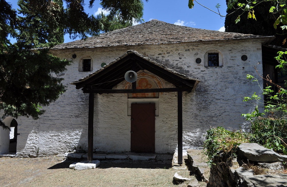 Μικρός Πρίνος (2)