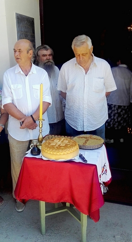 Кумови