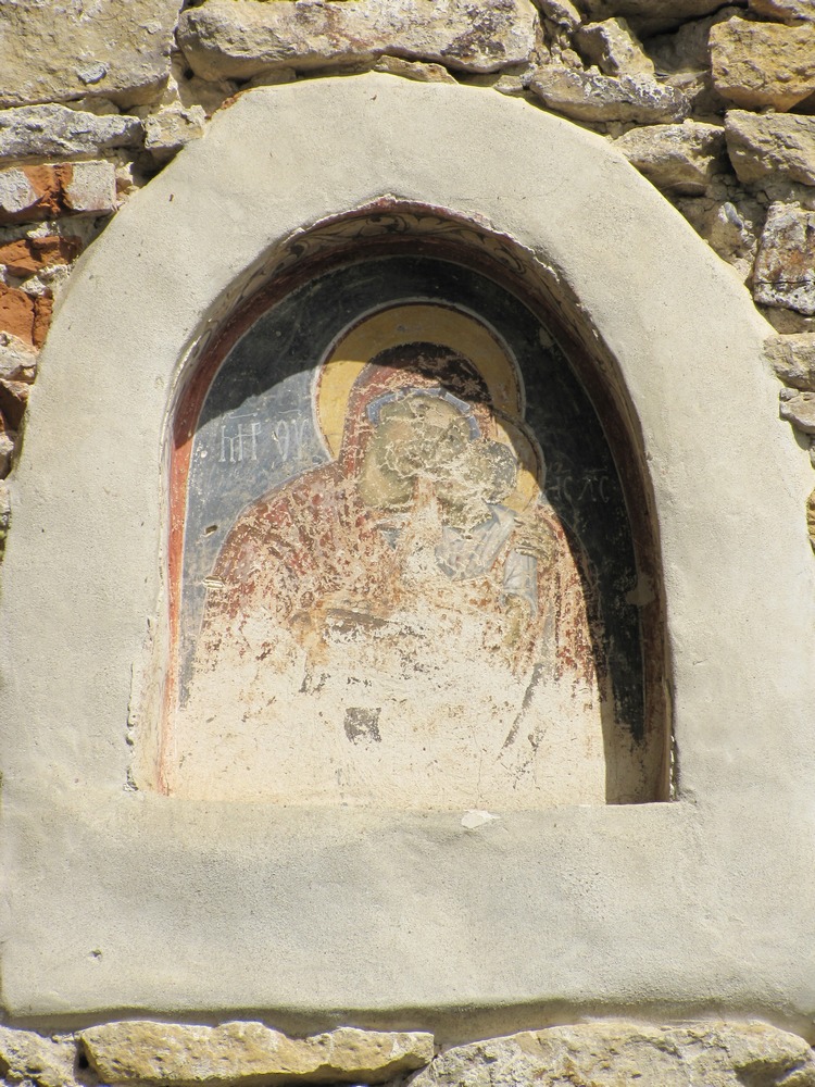 Богородица