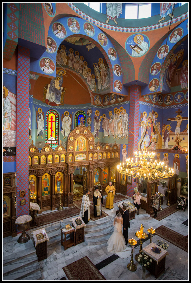 Szczecin - Ślub - Marriage - 2