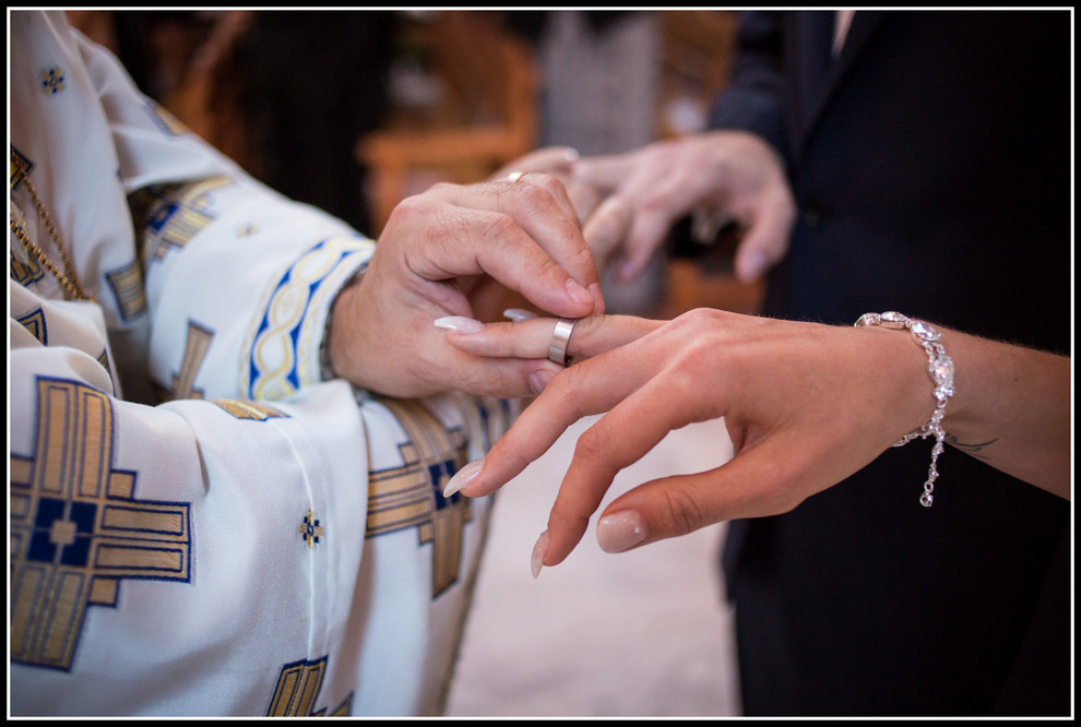 Szczecin - Ślub - Marriage - 3