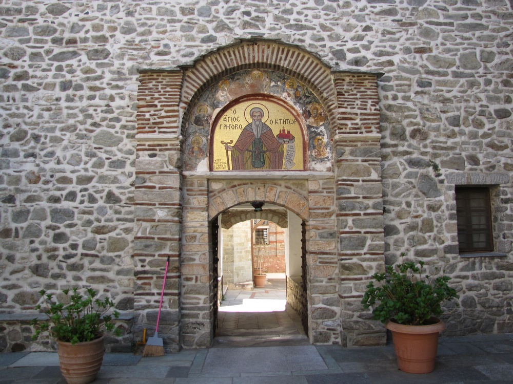 Капија