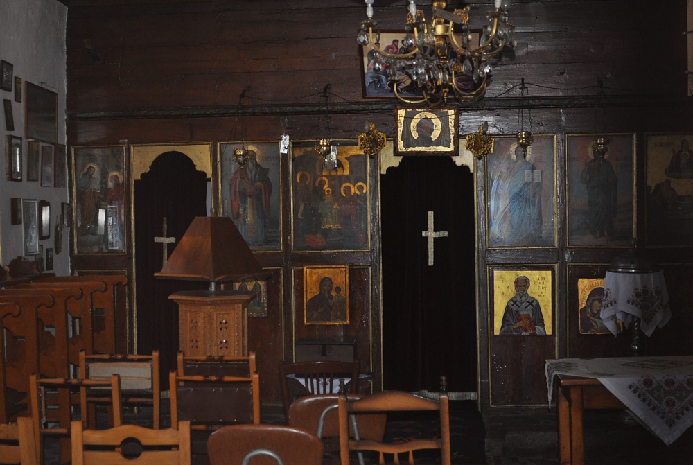 Σκάλα Καλλιράχης (2)