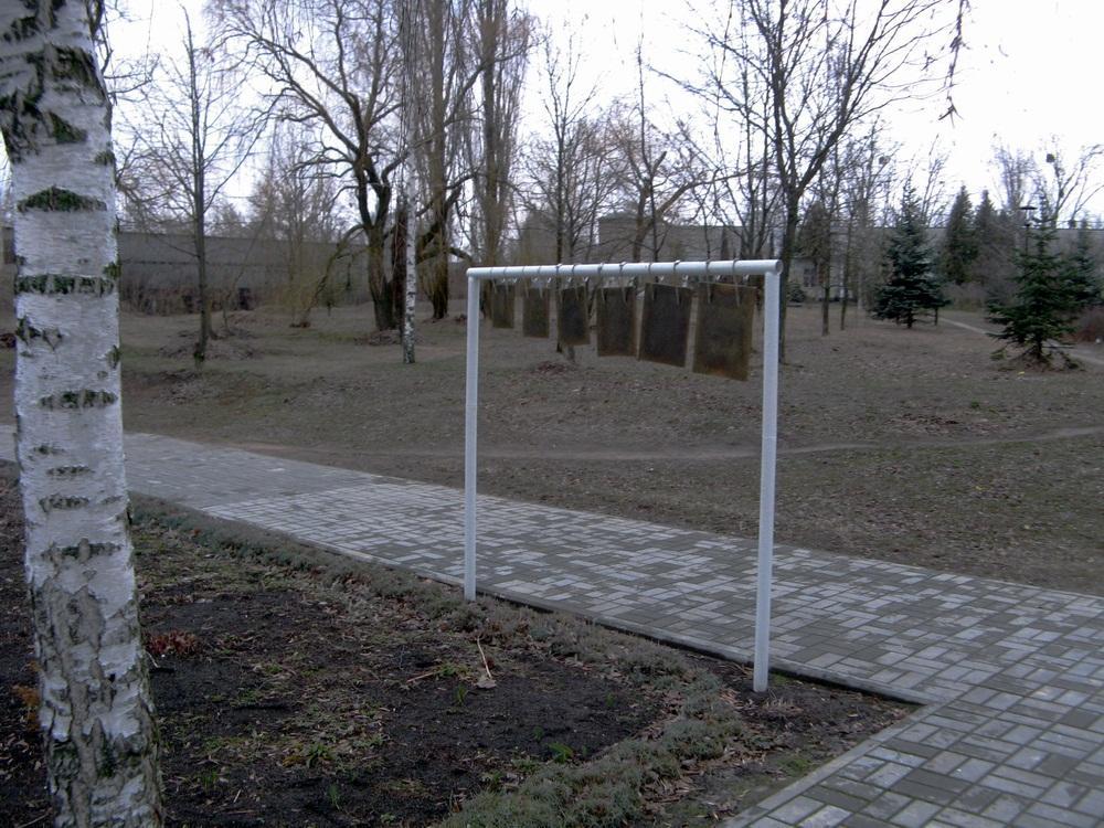 Званіца ў прыходзе св. апостала і евангеліста Іаана Богаслова ў Бярозках.