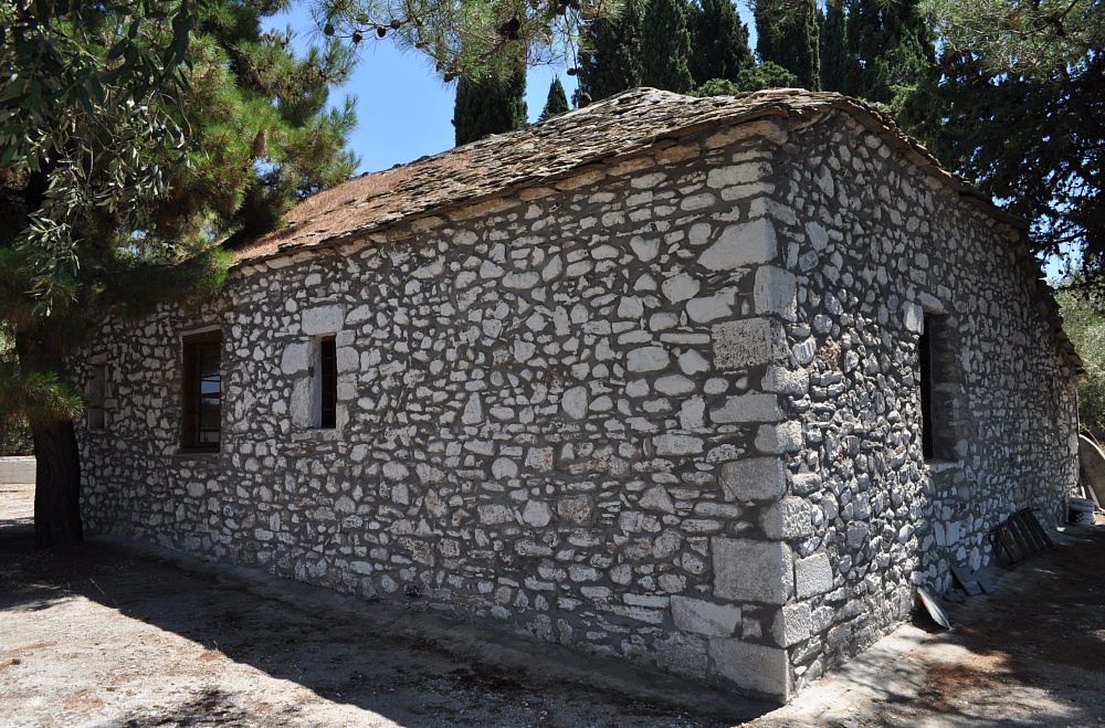 Σκάλα Καλλιράχης (3)
