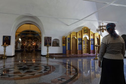 jarek 
Interior of Holy Trinity Orthodox church in Irkuck 
2016-09-02 06:55:58