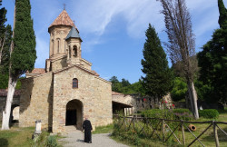 jarek1 
Ikalto Monastery 
2016-09-02 06:57:50