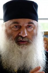 jarek1 
Archimandrite Adam from Tbilisi, also well-known cadriologist 
2016-09-07 19:07:52