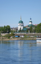 jarek 
Znamienski monastery in Irkuck 
2016-09-10 18:55:10
