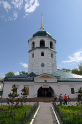 jarek 
Znamienski monastery in Irkuck 
2016-09-10 18:56:01